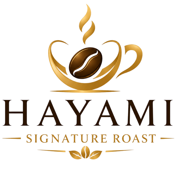 HAYAMI